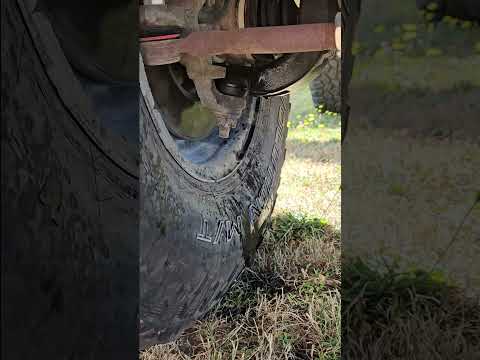 How Is This Jeep Wj Even Still Alive!?