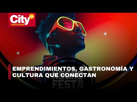 ‘Negro Fest’: resalta la afrocolombianidad | CityTv