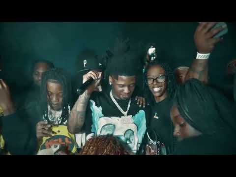 Jimmy Rocket - Ready (Official Video)