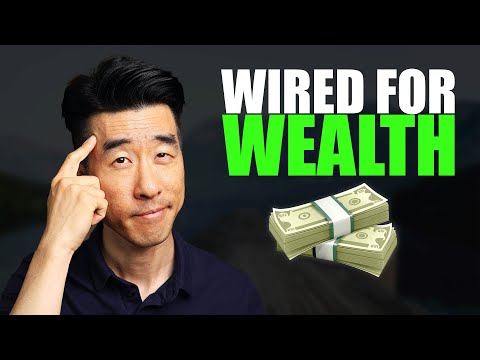 Tae Kim - Financial Tortoise | How To Trick Your Brain Into Being Better With Money