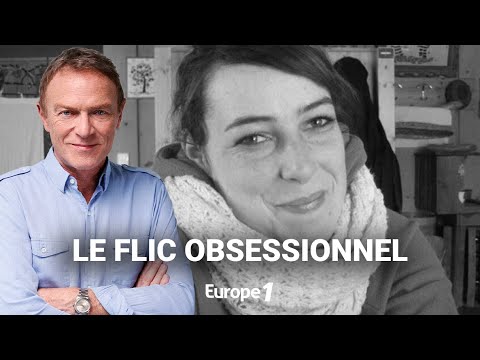 Hondelatte Raconte : Jean-Régis Julien, le flic obsessionnel (récit intégral)