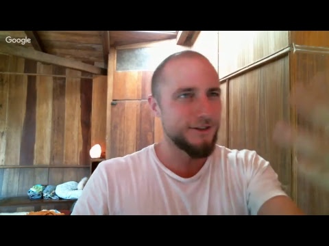 Live Q&A Hangout - dyclical ketogenic diets, Electrolytes, Sodium, and more