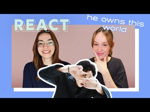 Vidéo RM 'Still Life with Anderson .Paak' Official MV // REACTION FRANCAIS ENG SUB