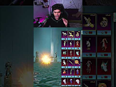 اقوي سلاح في العبة