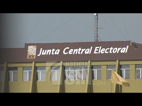 A un mes de las elecciones municipales JCE enfrenta escollos para organización del proceso