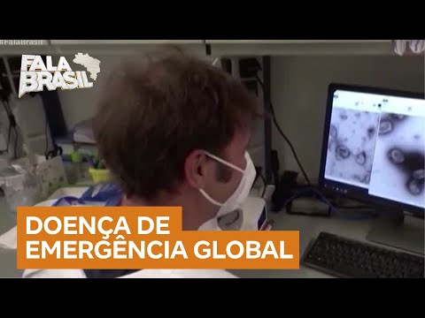 Risco de transmissão da Mpox é baixo no Brasil