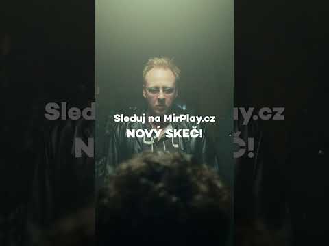 Další skeč Tří Tygrů je venku! Sleduj ho na MírPlay a YouTube členství! | #tritygri