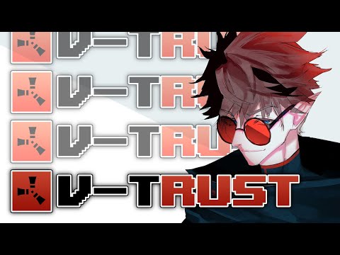The Eclipse of Dark Lord Crescent Razormoon【RUST: V-TRUST RP】