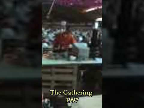 The Gathering - 1997