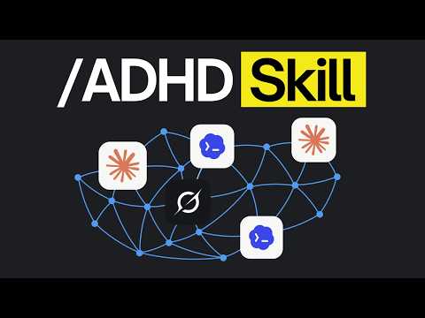 This New Skill Finally Solves Thinking For AI Agents