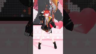 【 コンココンコンココンコンコン/ 轟はじめ 】踊ってみたよ！！ #dance  #shorts #vtuber