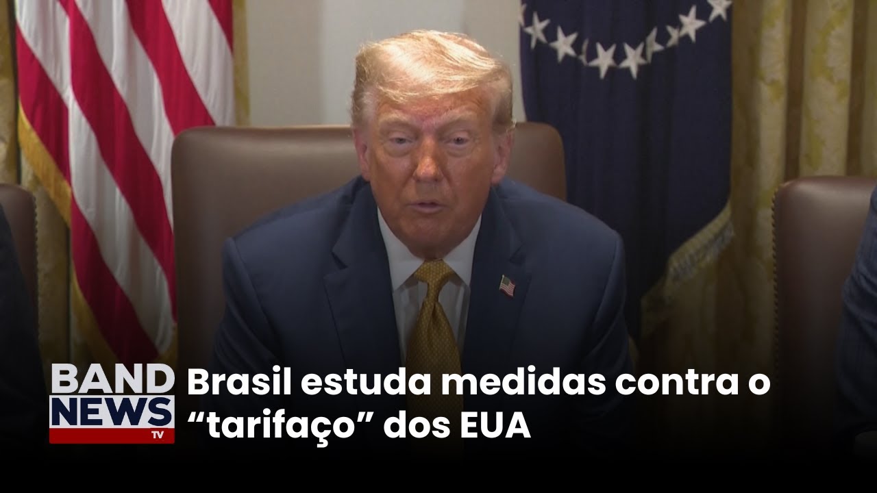 Governo regulamenta até amanhã lei de reciprocidade | BandNews TV