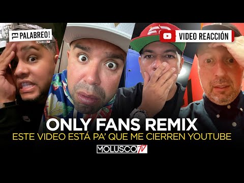 Remix only fans Twitter Hilariously