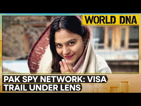 Pakistan Spy Network Busted: Investigation Reveals Role Of Pak High Commission Official | DNA