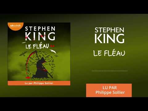 Vidéo de Stephen King