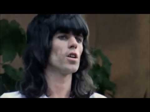 Rolling Stones - Midnight Rambler (Hyde Park,1969)