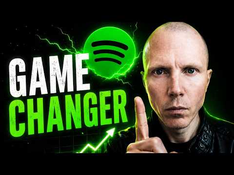 Once I Understood This About Spotify my Streams Took Off