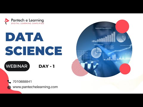 Data Science - Day 1