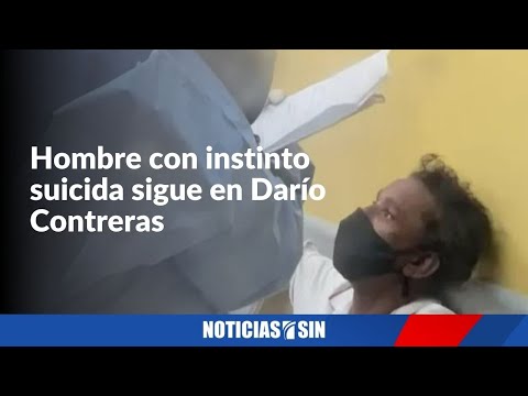 #EmisiónEstelar: Suicida, puente y denuncias