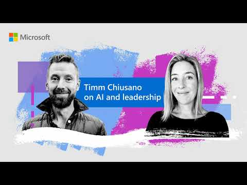 Leadership Insights and Productivity Tips from TikTok Star Timm Chiusano