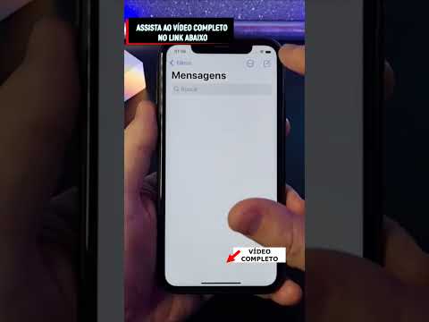 Como Colocar ACENTOS ao Digitar no iPhone