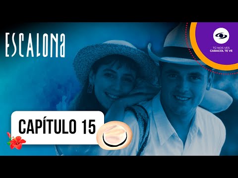 Capítulo 15: ¿Dónde están los enamorados - Caracol Televisión