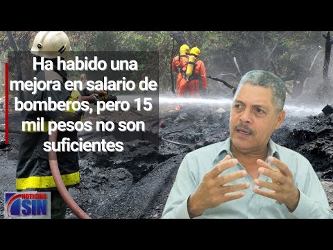 Entrevista al ambientalista Luis Carvajal