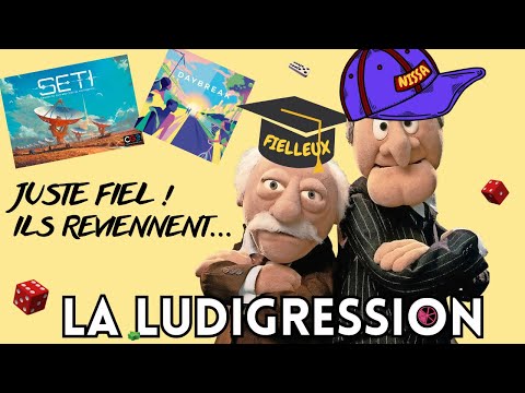 Le Bilan 2024 de NICO !!! (Attention ! Il a attrapé la Jeu Lisse)