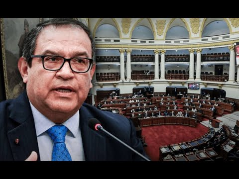 Alberto Otárola sobre interpelaciones a ministros: No necesariamente favorecen a la gobernabilidad