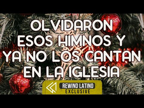 Los Himnos Que Ya No Se Oye En Las Radio - Que Bonita Alabanzas Dan Paz A Nuestro Corazón