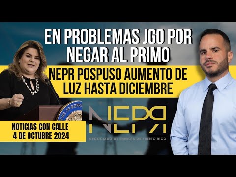 Podcast: VIERNES 4 DE OCTUBRE DE 2024