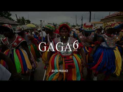 Gaga Vol 6 _ By Jevito Produce ( Video Oficial  )