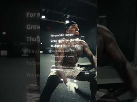 I’m A Dog - Kevin Gates