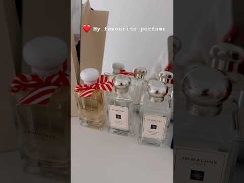 น้ำหอมหอมติดทนนานJoMaloneL