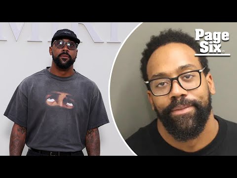 Marcus Jordan arrested for cocaine possession, DUI and resisting arrest in Florida