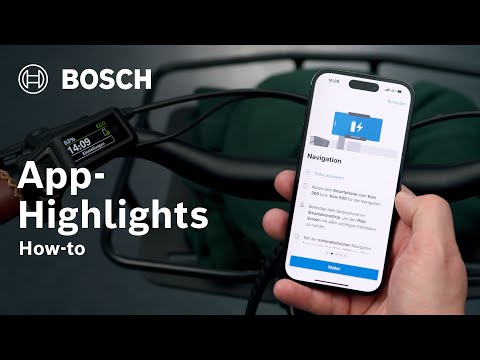 How-to | App-Highlights