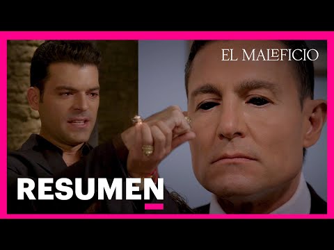 El Maleficio | Resumen semanal