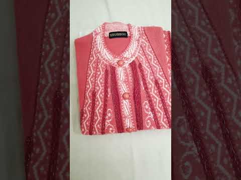 Stylish & Cozy Ladies' Sweaters & Cardigans for Just ₹649! 🧥✨Free Size Free Shipping Grab Yours Now