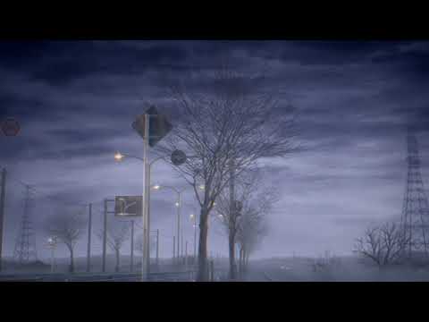 Fourty - Weißer Rauch (slowed + reverb)