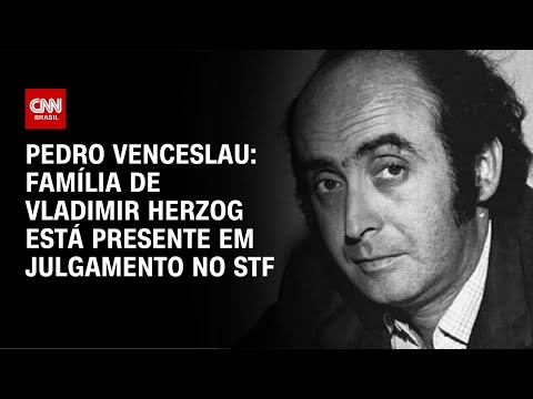 ​Família de Vladimir Herzog acompanha julgamento de denúncia de plano de golpe | BASTIDORES CNN