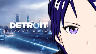 #3 【 ゲーム実況 】 3周目だからって丁寧にやってみる 【 デトロイト ビカム ヒューマン / Detroit: Become Huma