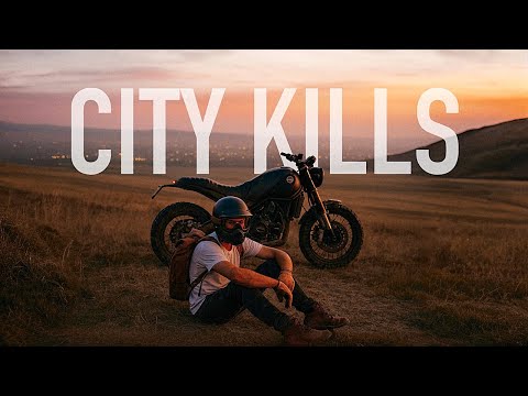 why we need nature more than ever