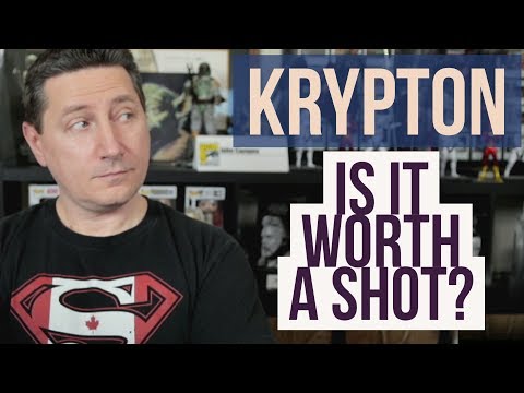 Krypton Review - Is It Worth Checking Out?
