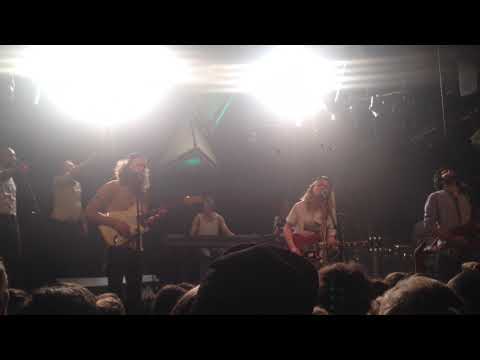 Kakkmaddafakka - Someone New (Live in Jena)