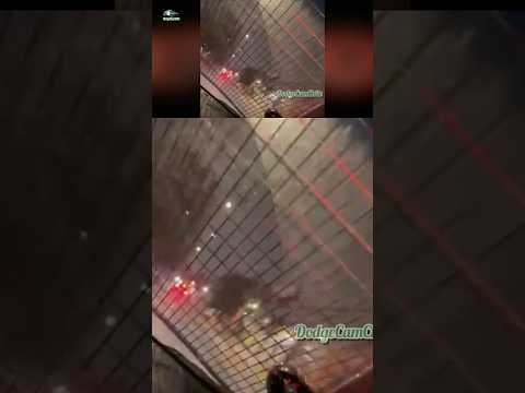 Suscríbanse a nuestro canal de YouTube DodgeCamChile #delincuencia #pursuit #carabineros #police