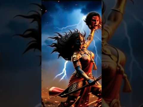 जय मां काली #shorts #foryou