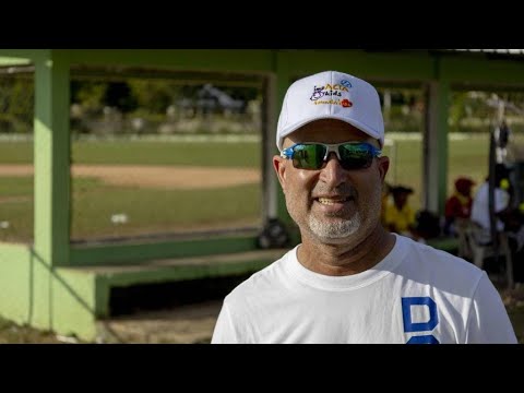 ImpACTA Kids Foundations: el "orgullo" de Manny Acta en el que se mezclan béisbol y educación