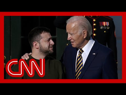 Zelensky's planned DC visit gets pushback from some Republicans
