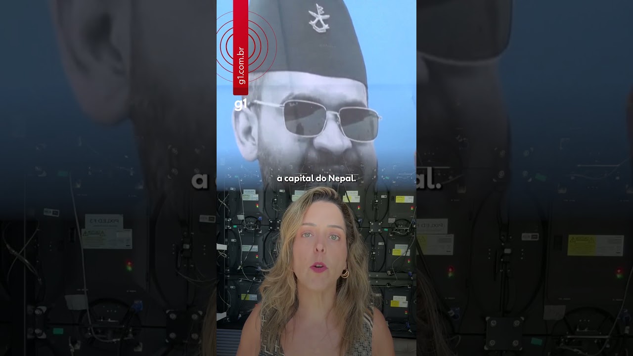 Nepal rapper eleito primeiro ministro toma posse