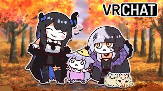 Halloween Night with HoloAdvent【VRChat】